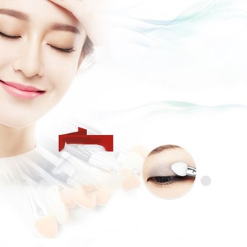 3x10 * губки для теней. Двуглавый v