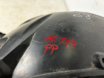 AVENSIS T27 FACELIFT T29 PODBĚH PŘEDNÍ PRAVÝ KOMPLETNÍ