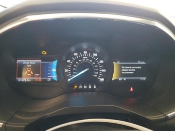 Ford Edge II 2020 Ford Edge Titanium 2.0 Benzyna 250KM, zdjęcie 10