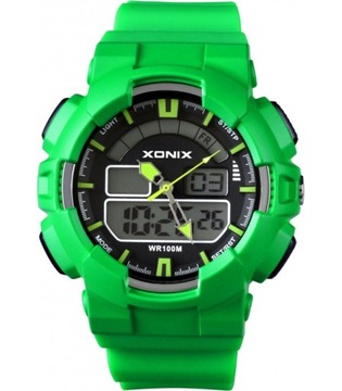 Dziecięcy zegarek Xonix NZ-002