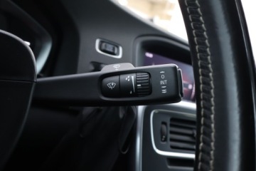 Volvo S60 II Sedan Facelifting 2.0 D3 DRIVE-E 150KM 2017 Volvo S60 D3, Salon Polska, Automat, VAT 23%, zdjęcie 21