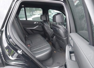 BMW X5 G05 2021 BMW X5 2021r., Phev Xdrive45e, 3L, od ubezpieczalni 3.0 Hybryda Plug-in, zdjęcie 10