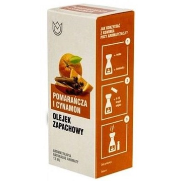 EUFORIA Ароматическое масло 12 мл