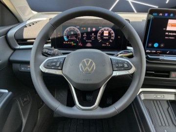 Volkswagen T-Roc I SUV Facelifting 1.5 TSI ACT 150KM 2026 Volkswagen T-Roc Style 1.5 eTSI 150 KM DSG-7, zdjęcie 12