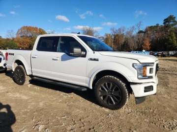 Ford 2020 Ford F150 Supercrew 2020 5.0l 5.0 Benzyna 395KM, zdjęcie 4
