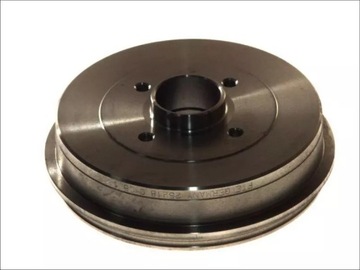 ТОРМОЗНОЙ БАРАБАН BOSCH 0986477120 7700839322