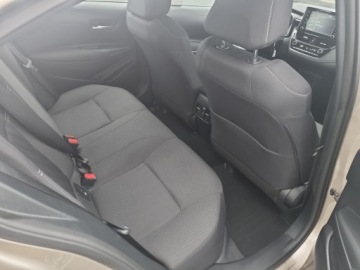 Toyota Corolla XII 2022 Toyota Corolla 1.5 Comfort Seria E21 (2019-) 1.5 b, zdjęcie 11