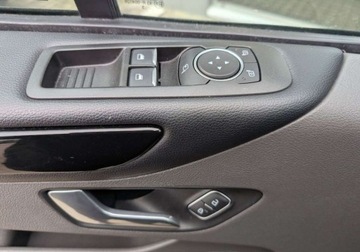 Ford Tourneo Custom I 2023 Ford Tourneo Custom OFERTA BLACK WEEK Tourneo Custom 2.0 130KM L2 8os. Aut, zdjęcie 17