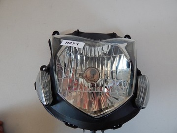 SUZUKI GSXS 750 1000 GSX-S ФАРА ФАРА