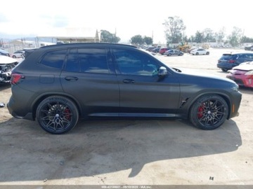 BMW 2023 BMW X3 M 2023 3.0l 3.0 Benzyna 473KM, zdjęcie 6