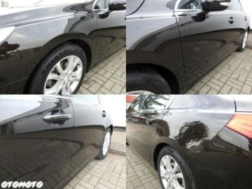Peugeot 508 I Sedan 2.0 Hybrid4 200KM 2014 Peugeot 508 Peugeot 508 2.0 Hybryda 200KM, zdjęcie 16