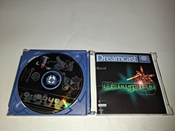 Бангай-о/Sega Dreamcast