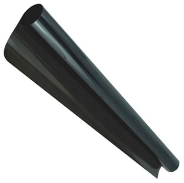 ПЛЕНКА ДЛЯ ТОНИРОВАНИЯ ОКОН 50X300см - СЕРТИФИКАТ - НОВАЯ ПОСТАВКА - S.D.BLACK