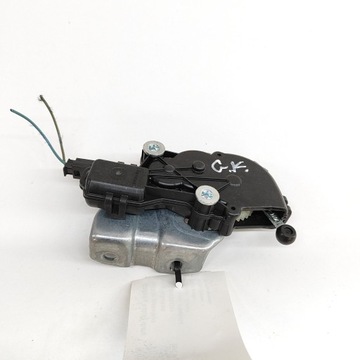 MERCEDES-BENZ GL X166 2015 MOTOR OKNO / KAROSERYJNEGO