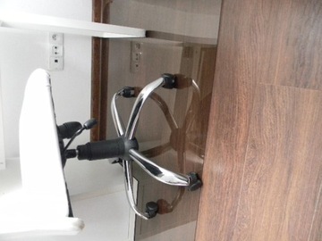 PAD UNDER Стул для 100/100 коричневых панелей