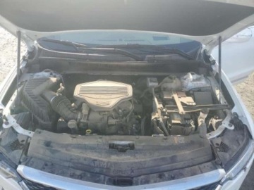 Cadillac 2021 Cadillac XT6 2021, 3.6L, 4x4, PREMIUM LUXURY, od ubezpieczalni 3.6 Benzyna, zdjęcie 11