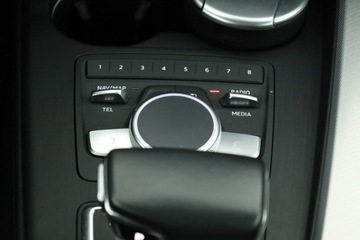 Audi A4 B9 Limousine 2.0 TFSI ultra 190KM 2018 Audi A4 40 TFSI, Salon Polska, Automat, Navi, zdjęcie 16