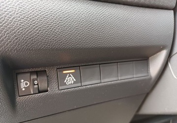 Peugeot 208 II e-208 Elektryczny 136KM 2022 Peugeot 208 15 e-208 ALLURE PACK 136 KM DEMO Gwarancja FV23 136KM, zdjęcie 22