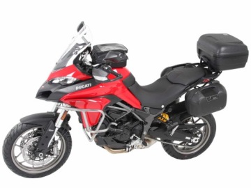 Ducati Multistrada 950/S 17- рама Alurack