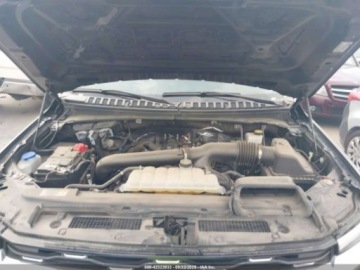 Ford Expedition III 2024 Ford Expedition Limited Max, 2024r., 3.5L 3.5 Benzyna 400KM, zdjęcie 11