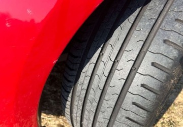 Opel Adam Hatchback 1.4 87KM 2014 Opel Adam Opel Adam 1.4 Black Jack SampS 1.4 Benzyna 87KM, zdjęcie 31