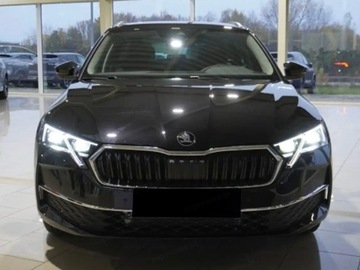 Skoda Octavia IV Liftback 1.5 TSI EVO 150KM 2025 Selection 1.5 TSI mHEV 150KM DSG, zdjęcie 1