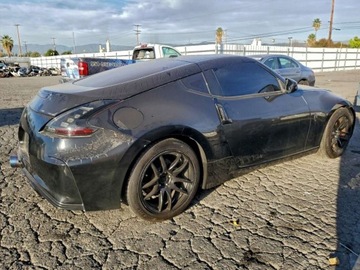 Nissan 370Z 2017 Nissan 370 Z Base 2017 3.7 Benzyna 332KM, zdjęcie 3
