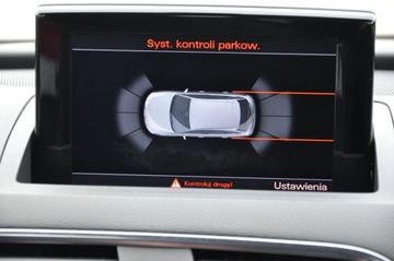 Audi Q3 I SUV Facelifting 1.4 TFSI cylinder on demand 150KM 2017 AUDI Q3 1.4 Sport S tronic Krajowe Bezwypadkowe I Właściciel Serwisowane, zdjęcie 16