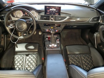 Audi A6 C7 2014 Audi S6 Limousine 2014 AUDI S6 4.0 Benzyna 450KM, zdjęcie 7