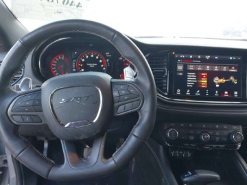 Dodge Durango III 2023 Dodge Durango 2023 DODGE DURANGO SRT 392 AWD 6.4 Benzyna 475KM, zdjęcie 10