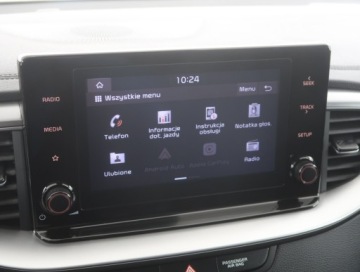 Kia XCeed Crossover 1.5 T-GDI 160KM 2021 Kia XCeed 1.5 T-GDI, Salon Polska, Automat, Klima, zdjęcie 12