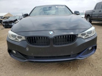 BMW Seria 4 F32-33-36 2017 BMW Seria 4 2017 r., 2,0L 430XI GRAN COUPE 2.0 Benzyna 241KM, zdjęcie 1