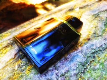 EMANUEL UNGARO POUR L'HOMME III EDT 100ML x