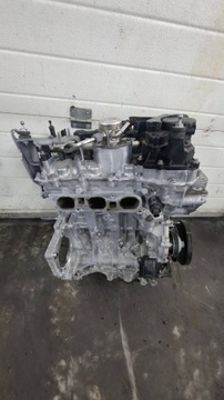 OPEL CORSA F 2019 BLOK 10TMAA