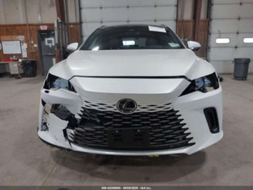 Lexus RX V 2025 Lexus RX 2025 LEXUS RX 450H LUXURY 2.5 Hybryda 180KM, zdjęcie 7