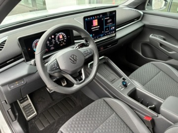 Volkswagen T-Roc I SUV Facelifting 1.5 TSI ACT 150KM 2026 Volkswagen T-Roc R-Line 1.5 eTSI 150 KM DSG, zdjęcie 4