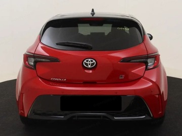 Toyota Corolla XII Hatchback Facelifting 1.8 Hybrid 140KM 2025 TOYOTA Corolla GR Sport 1.8 Hybrid 140KM, zdjęcie 4