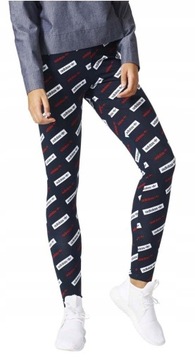 Legginsy damskie Adidas Originals DonnaNeri BK5814