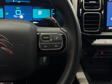 Citroen C5 III 2021 Citroen C5 Aircross Shine Pack / Plug In / LED / A, zdjęcie 23