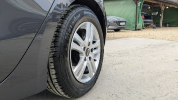 Kia Ceed II pro_cee´d 1.4 DOHC 100KM 2014 Kia Cee'd 1.4i 100PS OPŁACONY Bezwypadkowy, zdjęcie 38