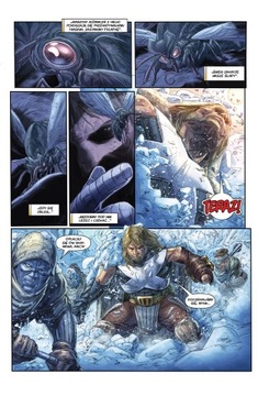 XO Manowar T.2 General KBoom 441279