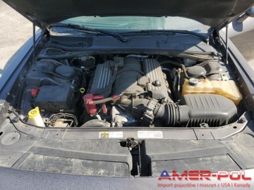 Dodge Challenger III 2015 Dodge Challenger _RT_Scat Pack_6.4 L_485 km_2015r 6.4 Benzyna 485KM, zdjęcie 10
