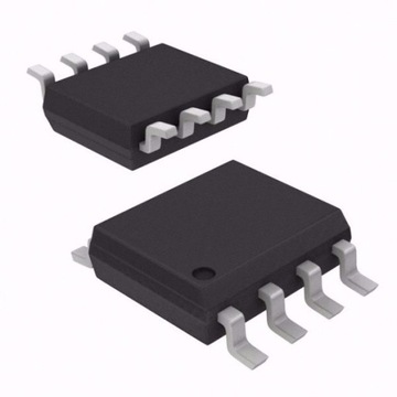 Komparator pojedynczy LM311, SMD