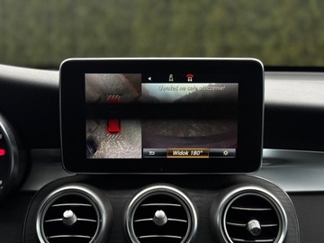 Mercedes GLC C253 Coupe 2.0 300 245KM 2019 Mercedes-Benz GLC 2.0 Benzyna 4matic Bogate wyposazenie 2.0 Benzyna 244KM, zdjęcie 24