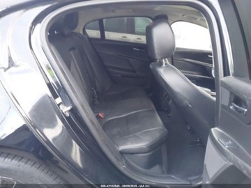 Jaguar XE 2019 Jaguar XE Xe 25t 2.0 Benzyna 247KM, zdjęcie 10