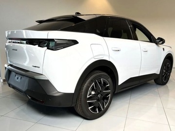 Peugeot 3008 III 2025 Od ręki - GT e-DCS6 1.2 mHEV 145KM / Pakiet Zimowy, zdjęcie 2