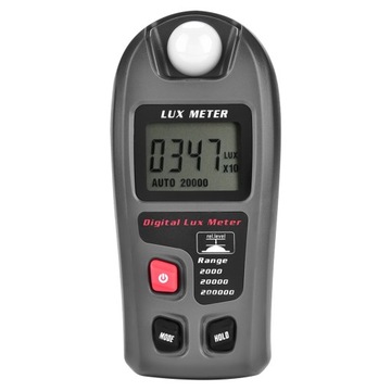 ЛЮКСМЕТР С ЗОНДОМ ЛЮКСМЕТР MT-30