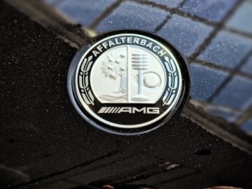 Mercedes GLC C254/X254 2026 MERCEDES-BENZ GLC AMG Coupe 43 4-Matic 2.0 (421KM) 2026, zdjęcie 3