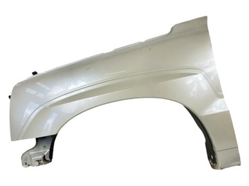 CADILLAC ESCALADE 02-06R BLATNÍK PŘEDNÍ LH