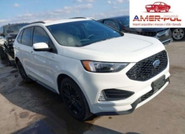 Ford Edge II 2024 Ford Edge St-Line 2024 2.0 Benzyna 250KM
